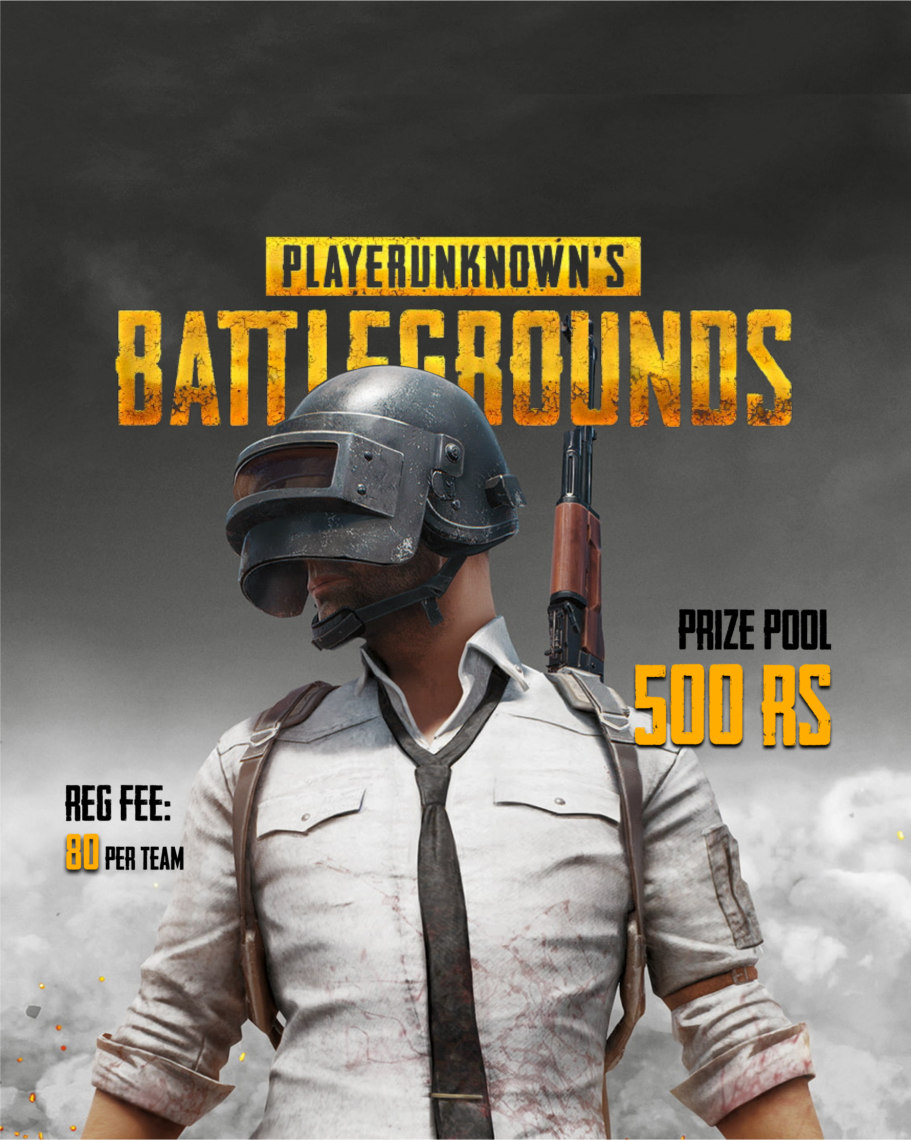 PUBG